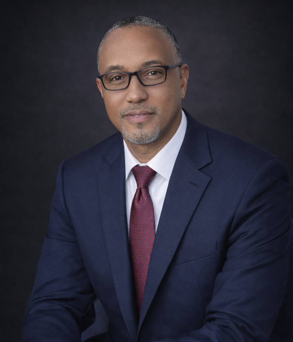 Eric Bratton, Founder and Executive Editor of Freight Intel Report